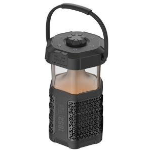 1852 Bluetooth højttaler/lampe IPX6 vandtæt