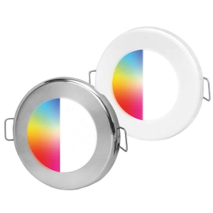 Hella Apelo RGB EuroLED75 loftlampe hvid 12v