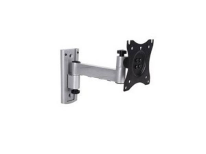 Vægbeslag m/ arm - 2 led