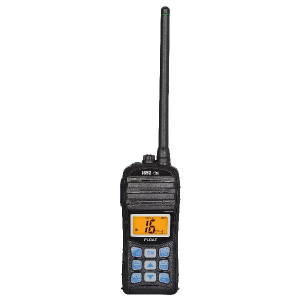 1852 VHF Radio VT35M, håndholdt 5W