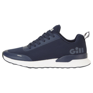 Gill 939 Savona trainer, navy str. 37