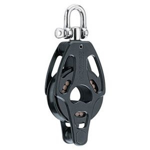 Harken AirBlok 100mm   enk./hv.