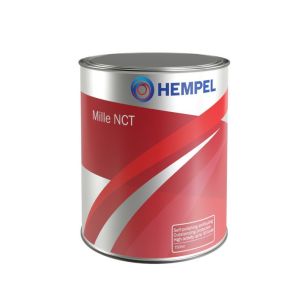 Hempel Mille NCT Black 19990 0,75 l