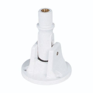 Shakespeare 495-B Nylon 1"-14 "Lift-n-Lay" Mount