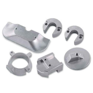 1852 Alu kit Mercruiser alpha one gen2