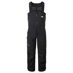 Gill OS26 Offshore Buks, Sort, Str. S