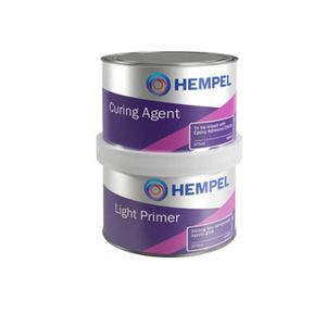 Hempel Light Primer 11630 Off White 0,37 L