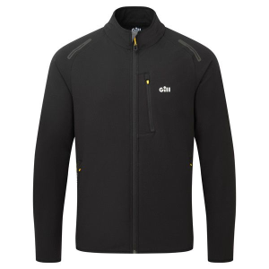 Gill 1072 OS Performance jakke sort str. M