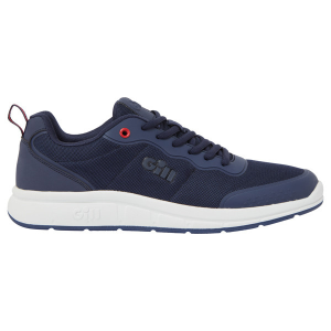 Gill 941 Pursuit Trainer sko, navy str. 37
