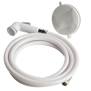 Whale håndbruser Swin