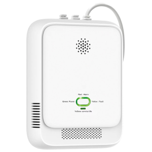 1852 Gasalarm - fastmonteret 12V 1852 Gasalarm - fastmonteret 12V