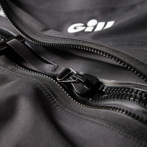 Gill tørdragt 4804 sort Unisex str S
