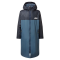 Gill 5024 Aqua Parka jakke Storm blue/Navy str. L