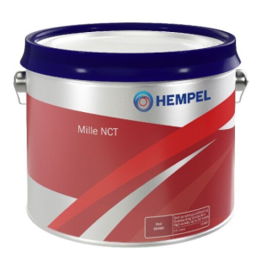 Hempel Mille NCT Black 19990 2,5 l