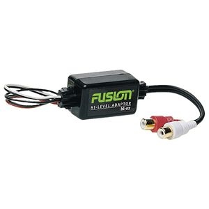 Fusion High to Low Level Convertor