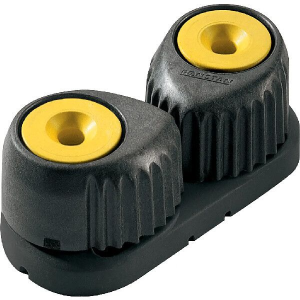 Ronstan Stor frølår, gul 6-16mm line