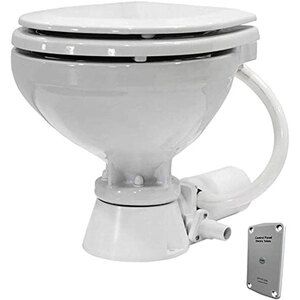 Johnson AquaT Super Compact El 12V