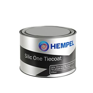 Hempel Silic One Tiecoat 23410 Yellow 0,37 l