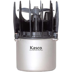 Kasco Aquaclear vandcirkulator, 1/2HK