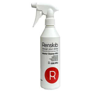 Renskib Interior Cleaner RTU, 0,5 liter Renskib Interior Cleaner RTU, 0,5 liter