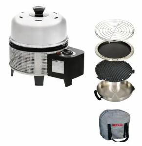 COBB® Gas Deluxe 2.0 Startpakke