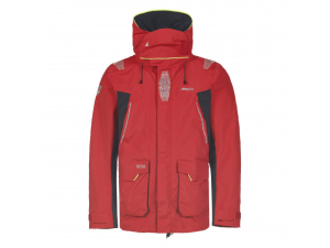 MUSTO BR2 Offshore Jakke til mænd true red/true red str. M