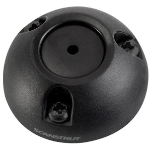 ScanStrut Dæksgennemføring til 2-6mm ledning H: 17mm