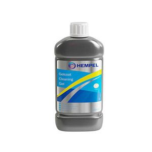 Hempel Gelcoat Cleaning Gel 0,50 l Hempel Gelcoat Cleaning Gel 0,50 l