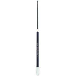 Shakespeare 5226-XT sort VHF Antenne 6dB 2,4m