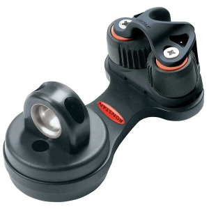 Ronstan Svirvel arm 3-12mm tov med frølår
