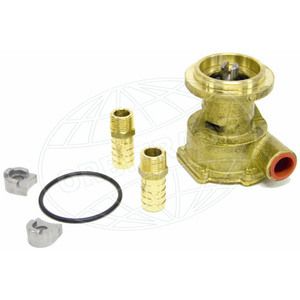Orbitrade Søvandspumpe. til Volvo Penta B18, B20, MD3, MD17