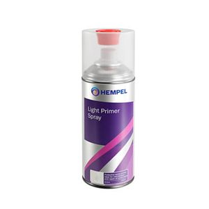 Hempel Light Primer Spray 11630 Off White 0,3 l