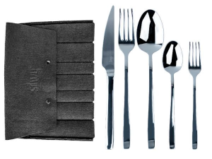 Silwy Rejsebestik ikke magnetisk