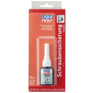 Liqui moly låsevæske kraftig 10g