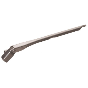 Rustfri viskerarm 13", 195-330mm Rustfri viskerarm 13", 195-330mm