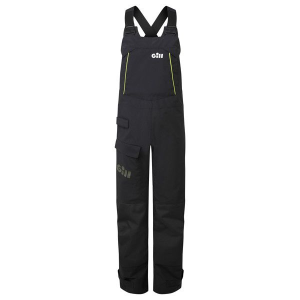 Gill OS26 Offshore dame buks sort str. 10/S