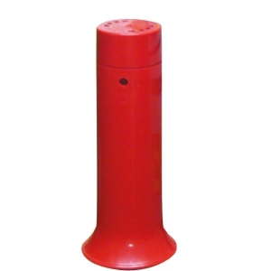 Lalizas Mega horn rød, 105 db