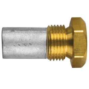 Tecnoseal Yanmar motorzink komplet 20x15mm M18x1,5
