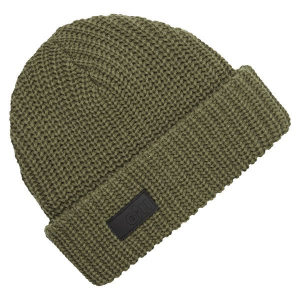 Gill HT55 flydende strikhue, olivengrøn