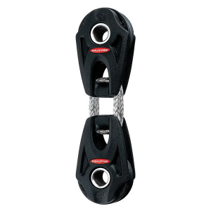 Ronstan Serie 30 Orbit enkeltblok par