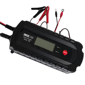 1852 pro smart lader 12vdc 8amp