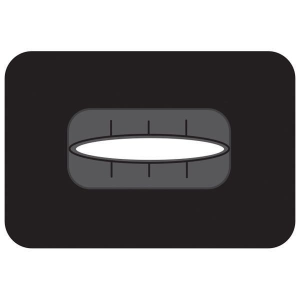 Pakning til volvo s-drev