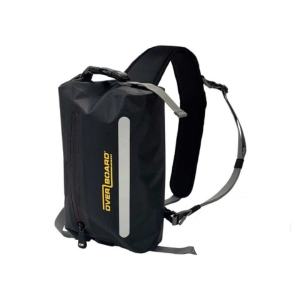 OB1214BLK Sort OverBoard 4L Vandtæt Sling Bag
