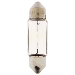 Hella Pinol 12V 10W 11x43mm sv 8.5 10 stk