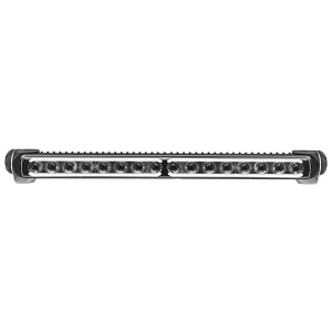 Hella dækslys Sea Hawk LED 12/24V - Sort