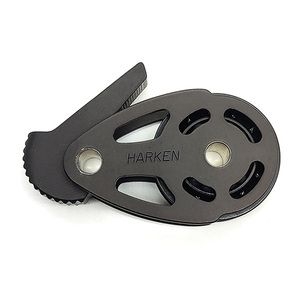 Harken ESP 57 mm Fodblok m/klemme