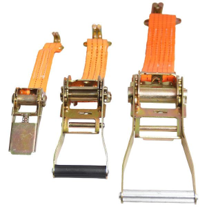 Spændegjord 50mmx6m 5000kg