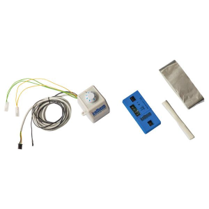 Isotherm Smart Energy Control termostatkit Isotherm Smart Energy Control termostatkit