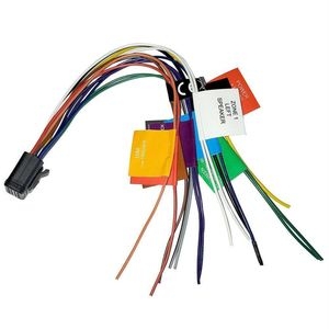 Fusion RA770 Power/Speaker kabel