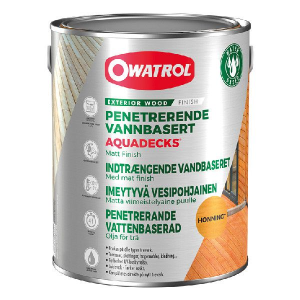 Owatrol Teak Protect, 1L Owatrol Teak Protect, 1L